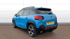 Citroen C3 Aircross 1.2 PureTech 110 Flair 5dr [6 speed] Petrol Hatchback